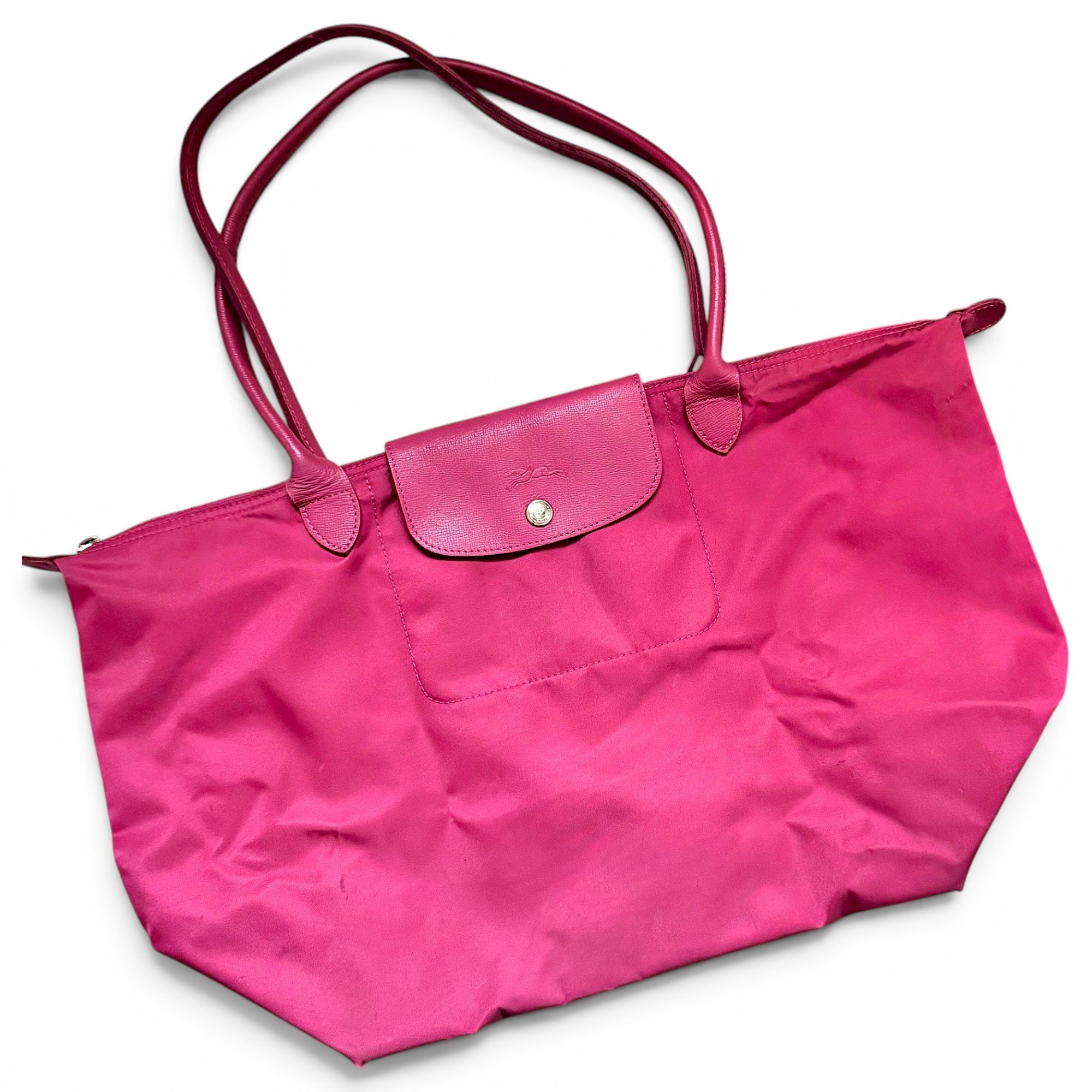 Pliage tote