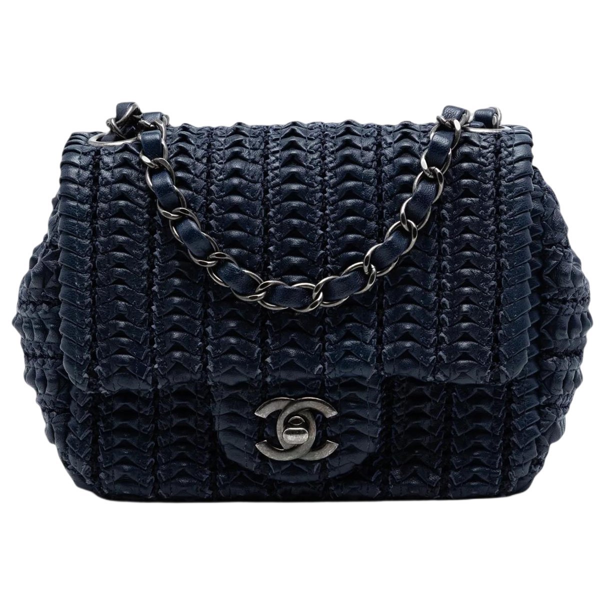 Timeless/Classique leather crossbody bag