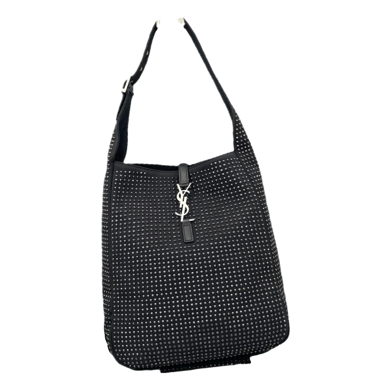 Le 5 à 7 cloth handbag