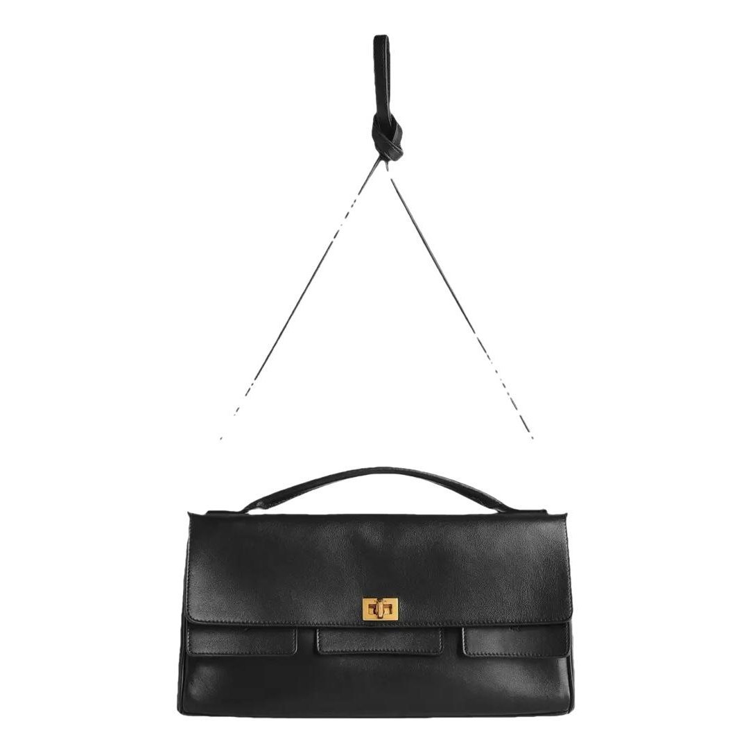 Bel Air Clutch leather crossbody bag