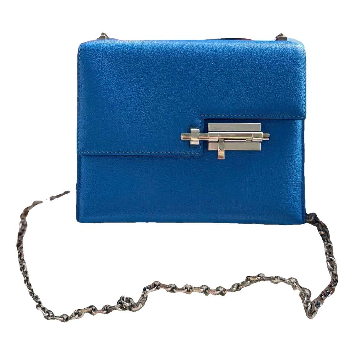 Hermes Verrou Chaine Mini Handbag