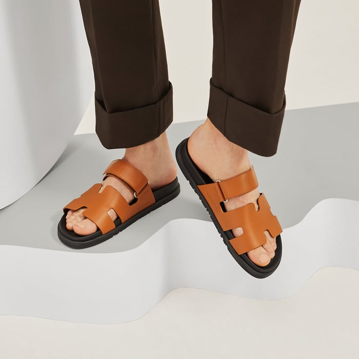 Naturel Chypre Sandal