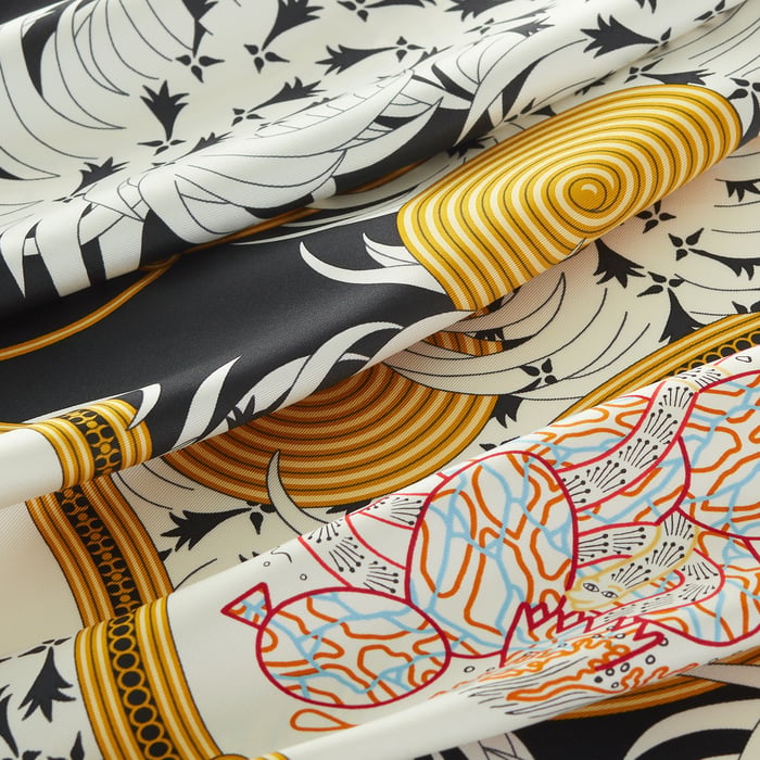 Legende Brodee Scarf 90