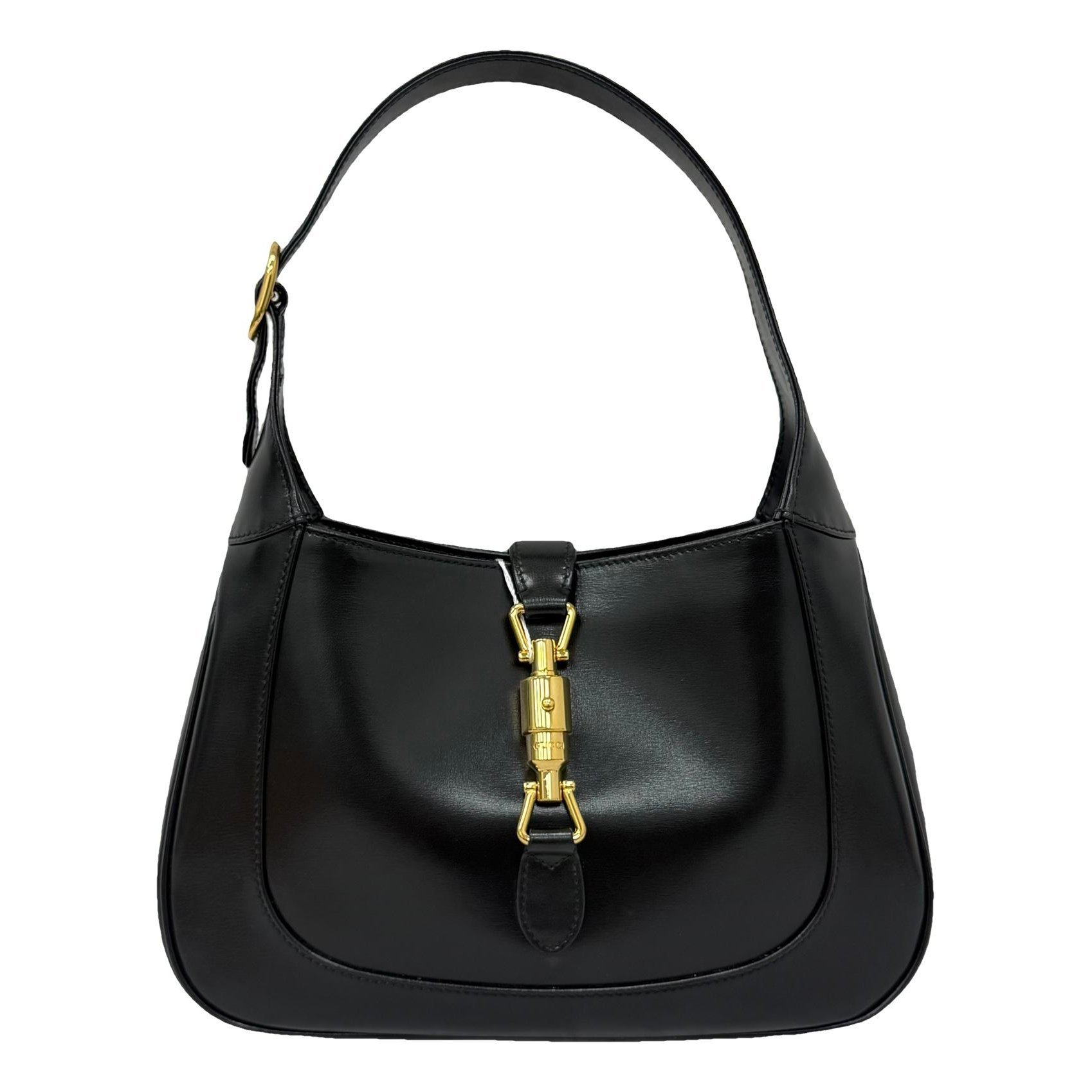 Jackie 1961 leather handbag