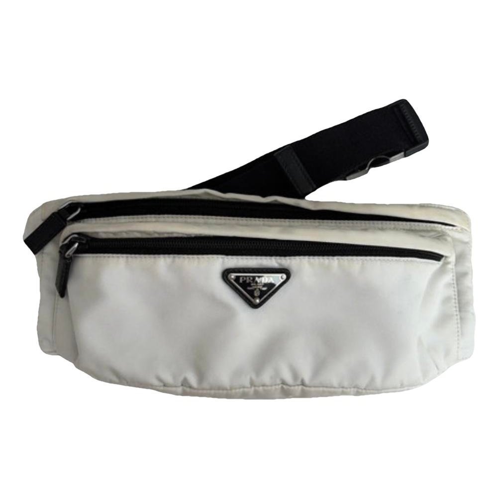 Re-Nylon backpack