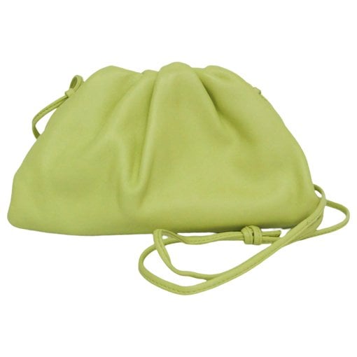 Bottega Veneta Pouch leather clutch bag