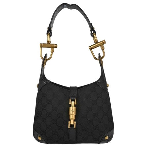 Jackie cloth handbag