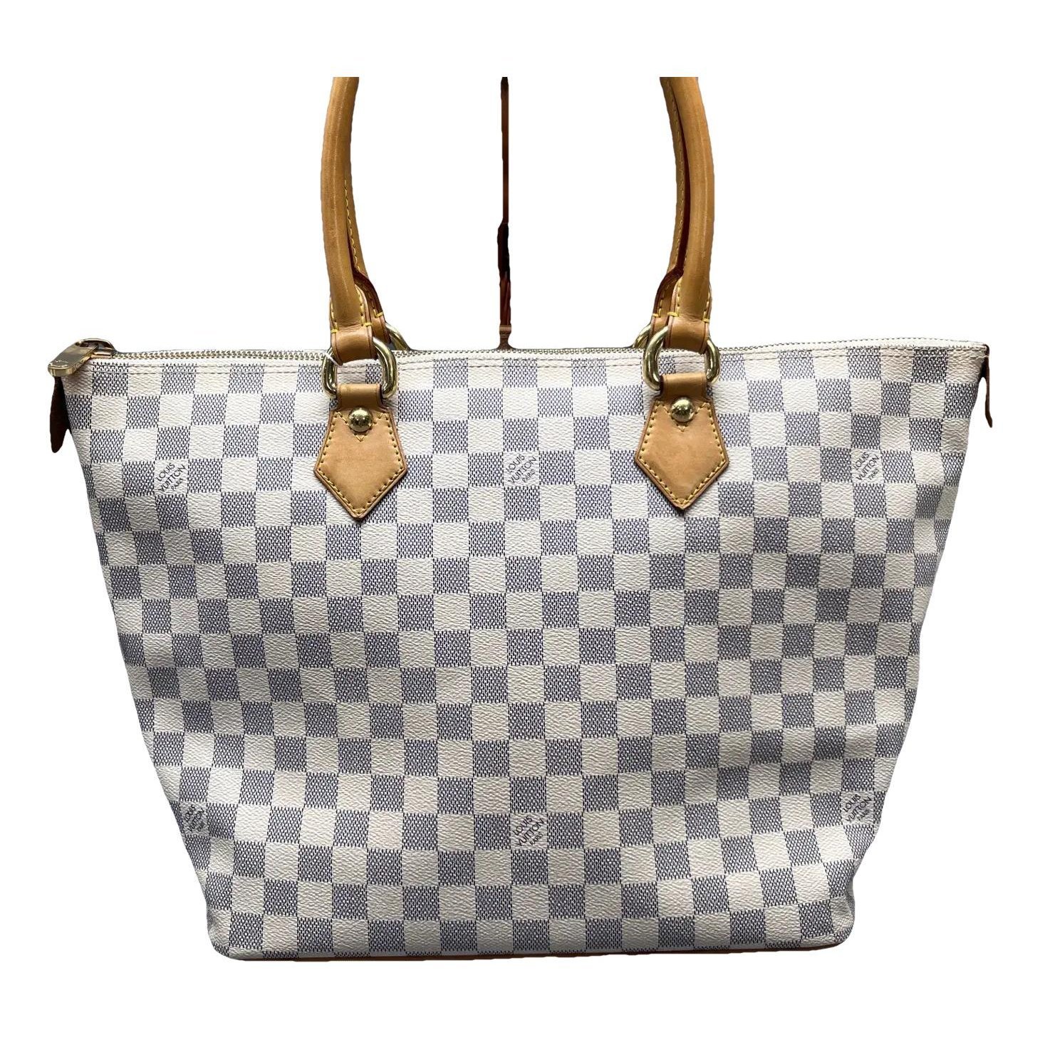 Phenix vinyl handbag