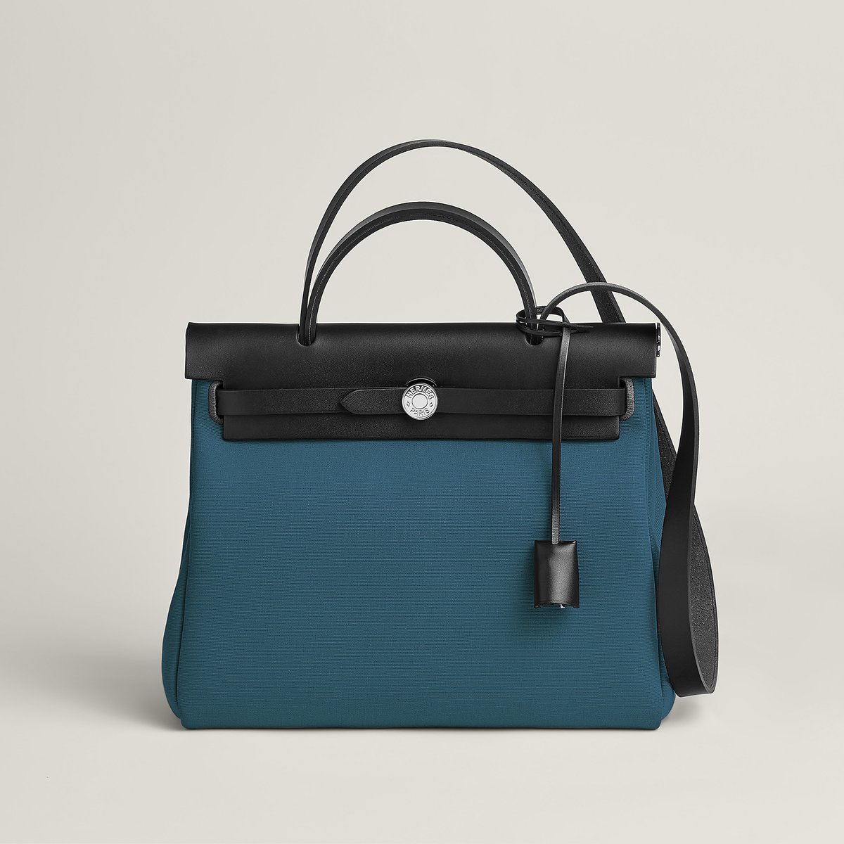Sac Herbag Zip 31 retourné