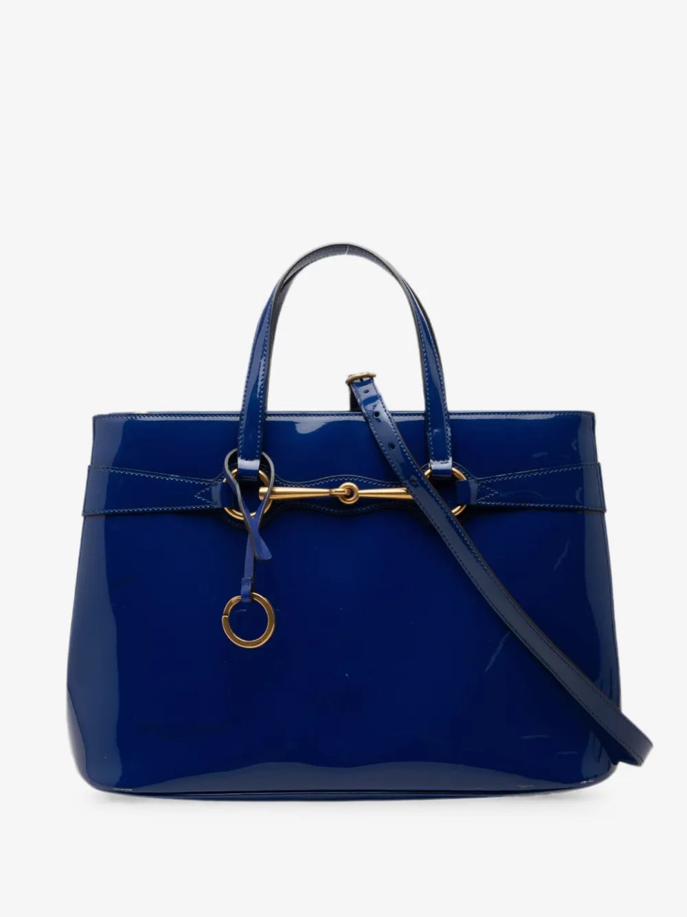 2000-2015 Patent Bright Bit satchel