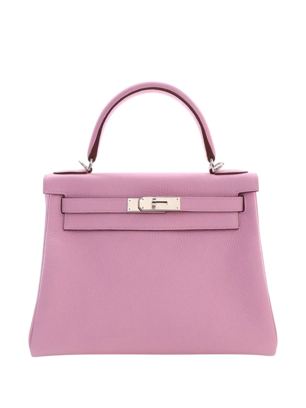 2022 Togo Kelly II Retourne 28 satchel