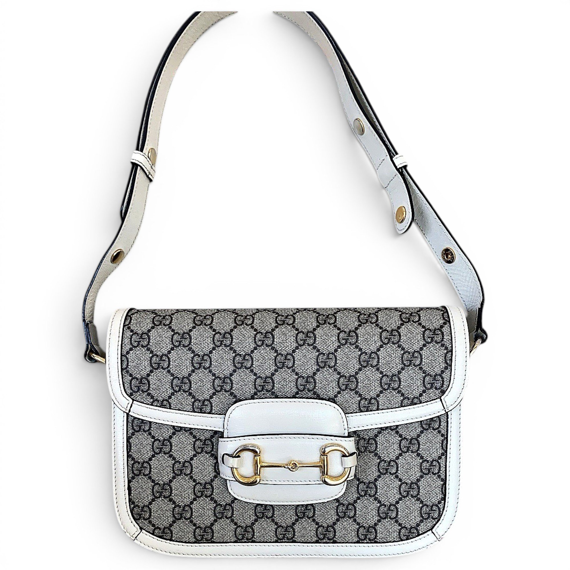 1955 cloth handbag