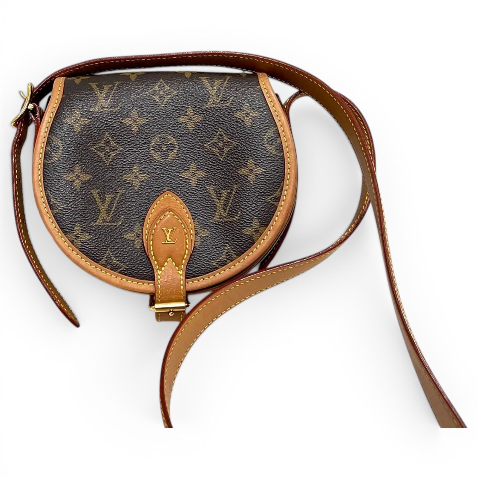 Cloth crossbody bag