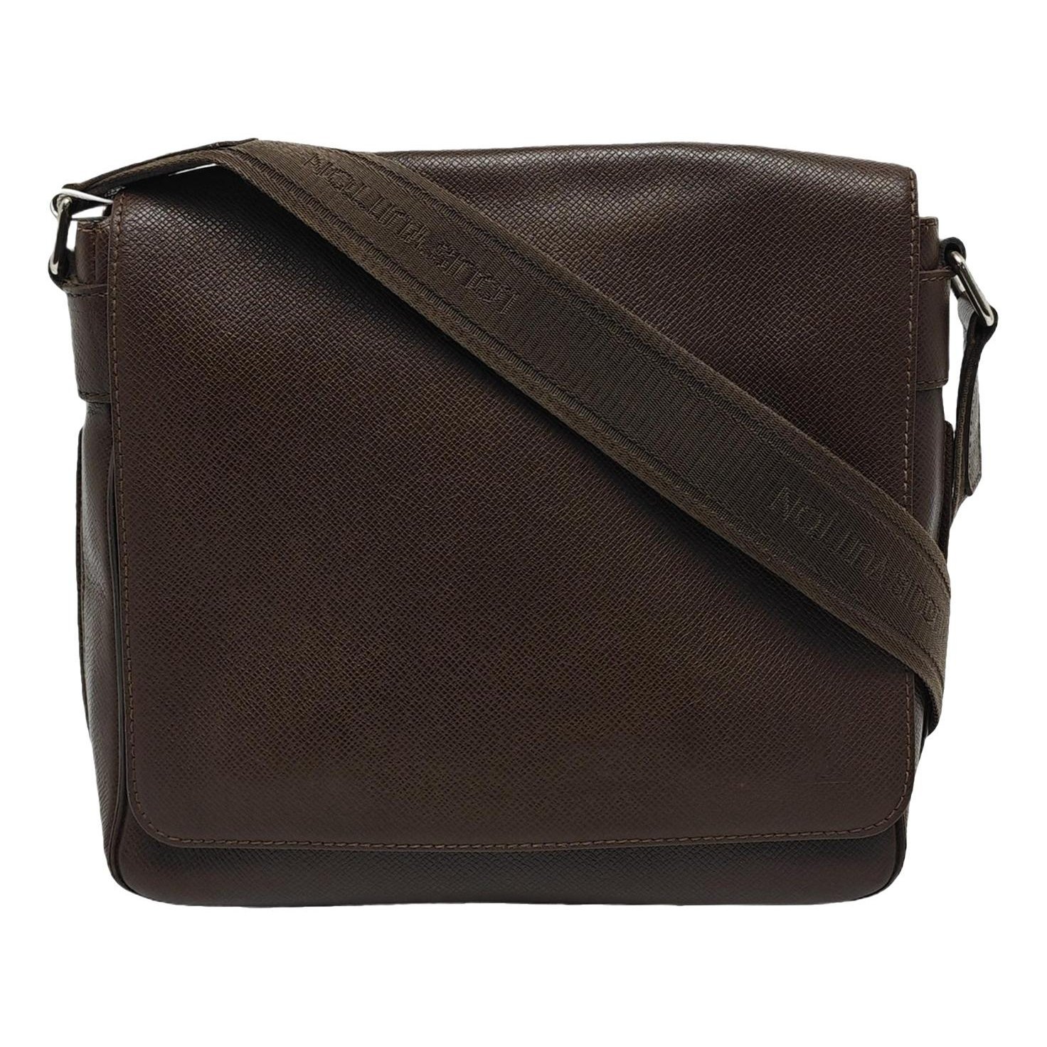 Idylle Romance leather handbag