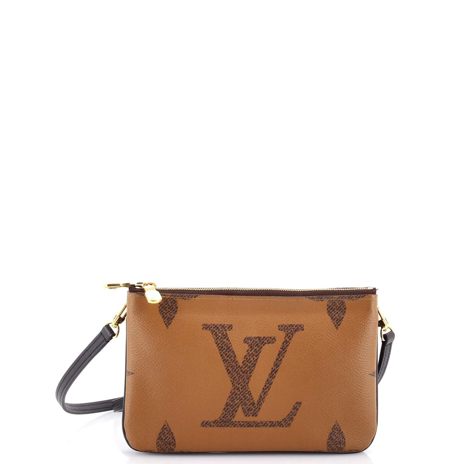 Cloth clutch bag