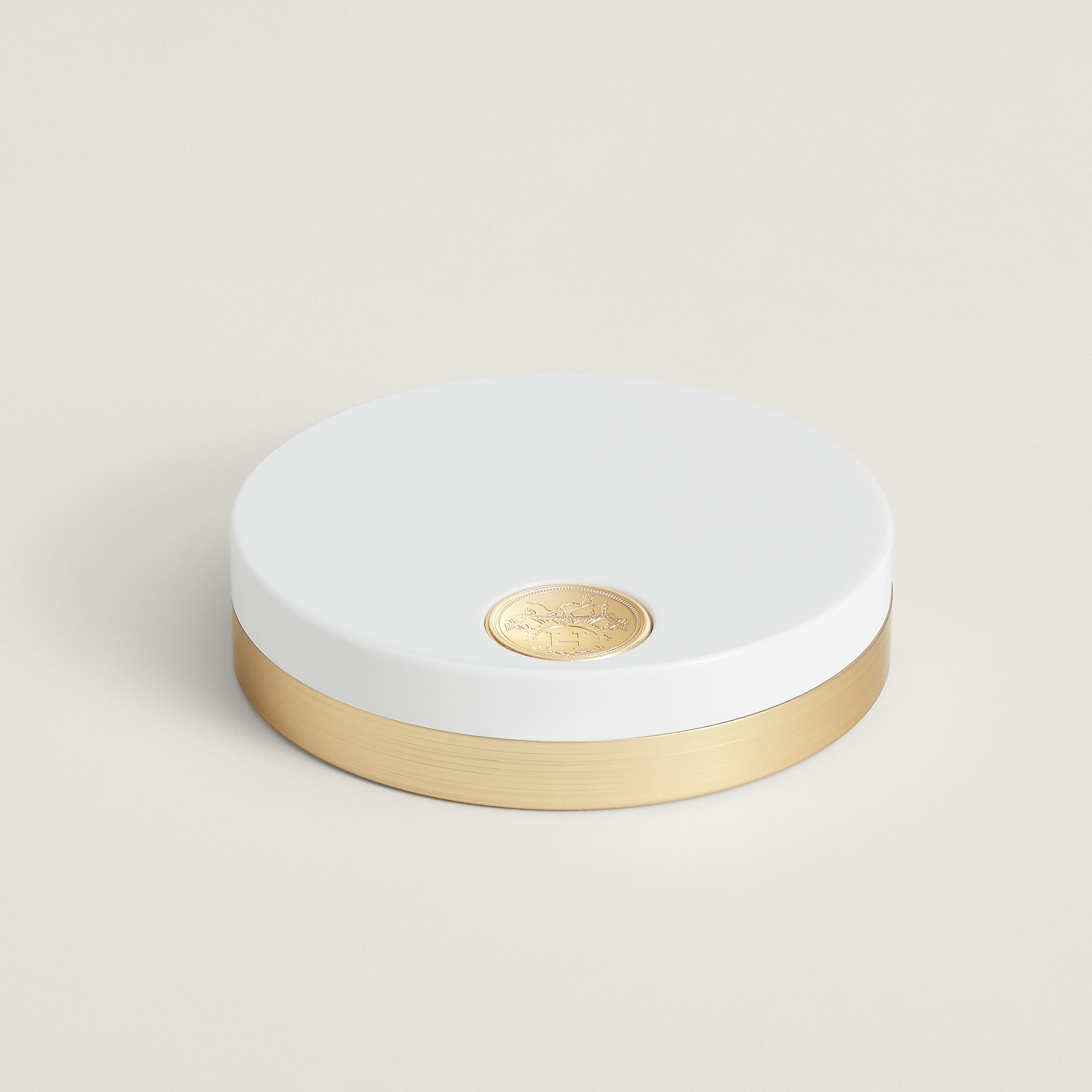 H Trio healthy glow mineral powder, Tottori