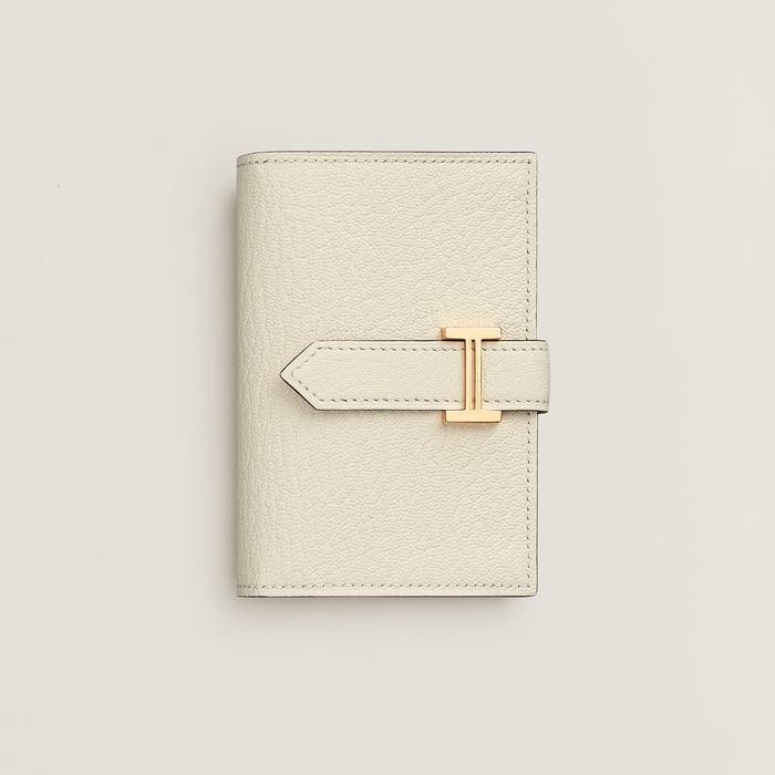 Portefeuille Béarn mini
