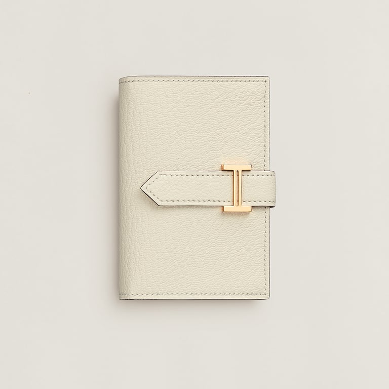 Portefeuille Béarn mini