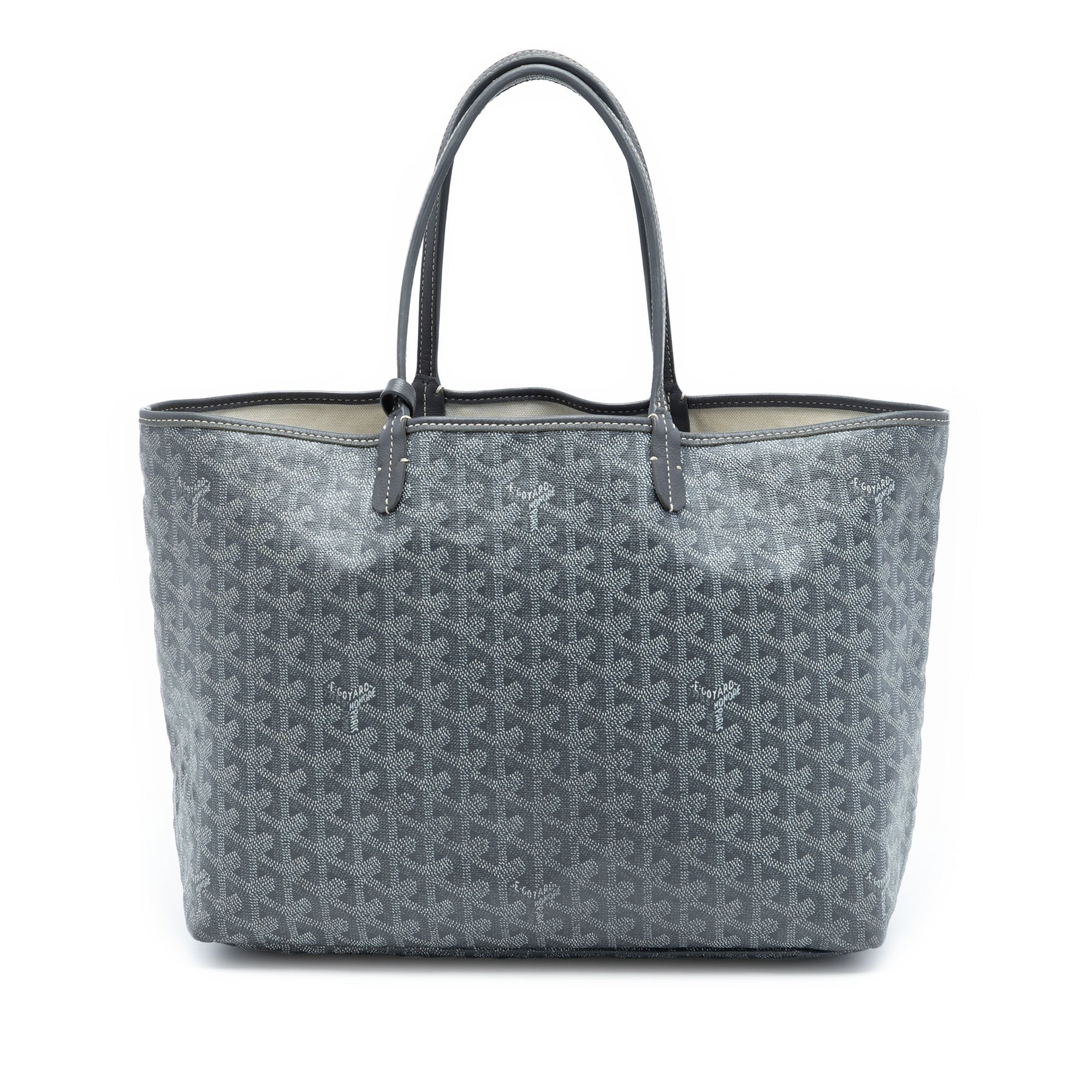 Saint-Louis cloth handbag
