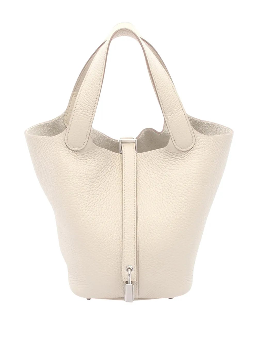 2024 Clemence Picotin Lock 18 handbag