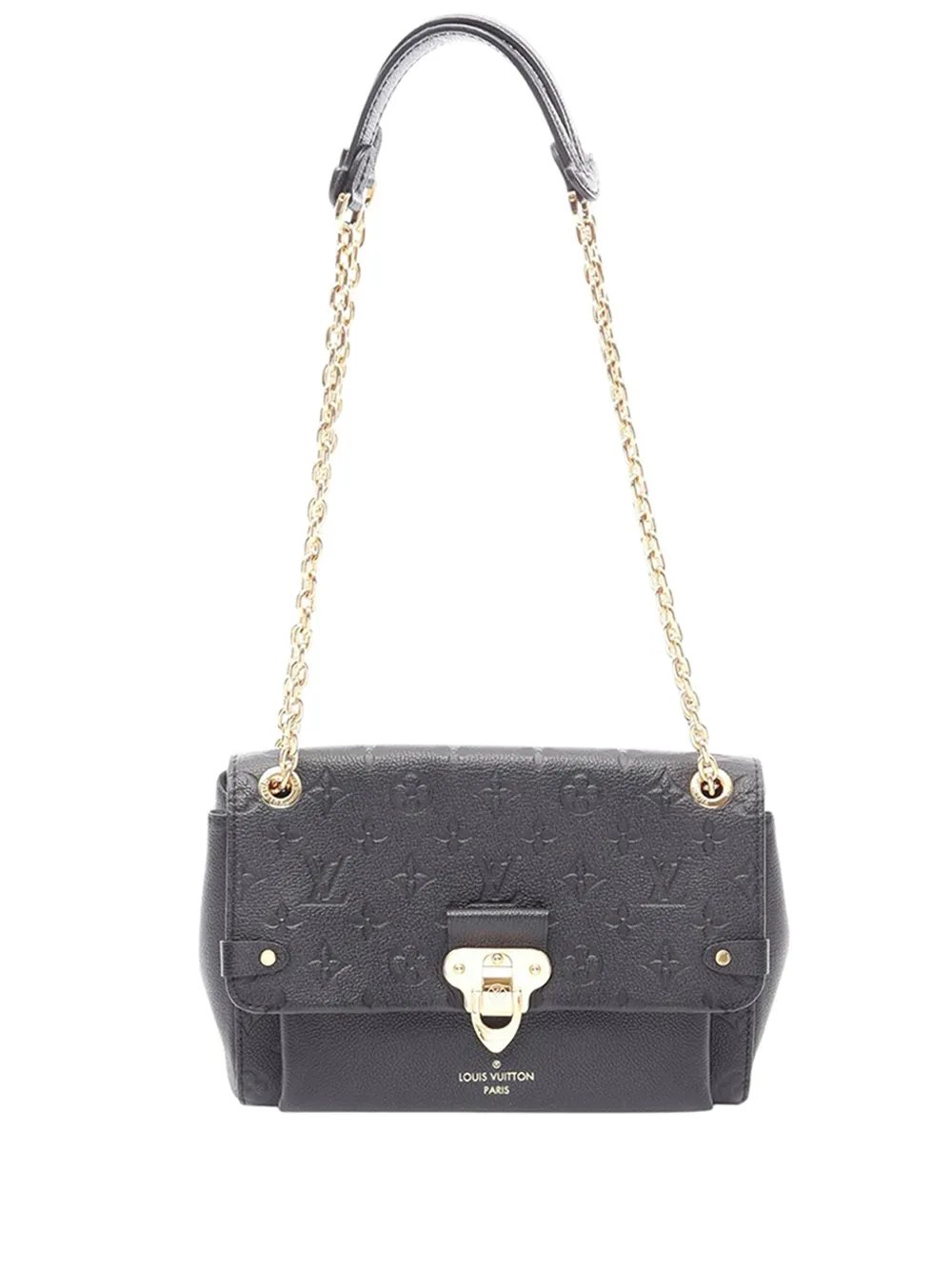 2019 Monogram Empreinte Vavin PM shoulder bag