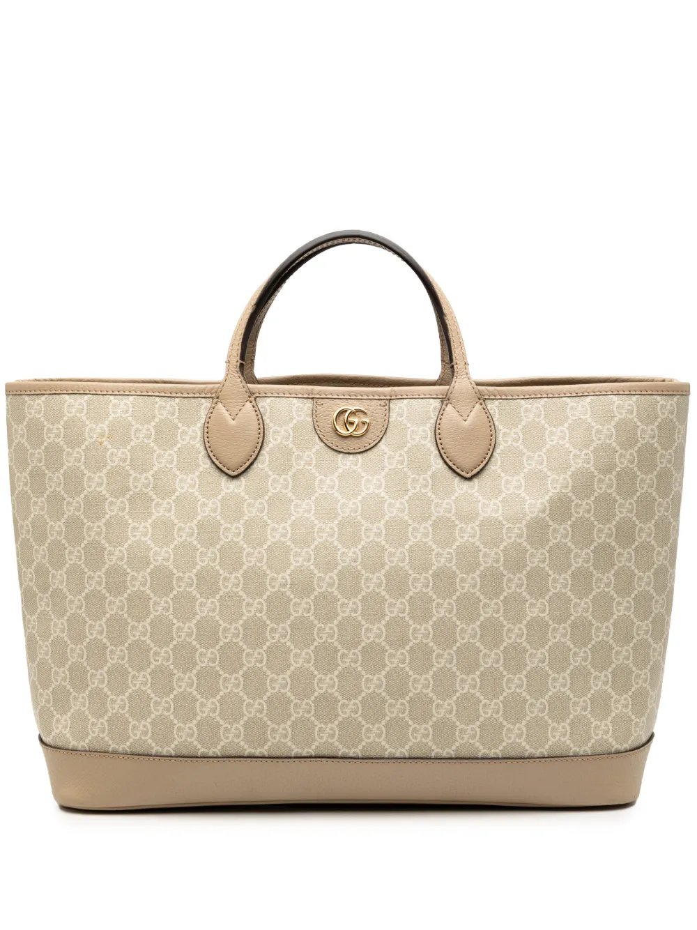 2016-2025 Medium GG Supreme Ophidia Tote satchel