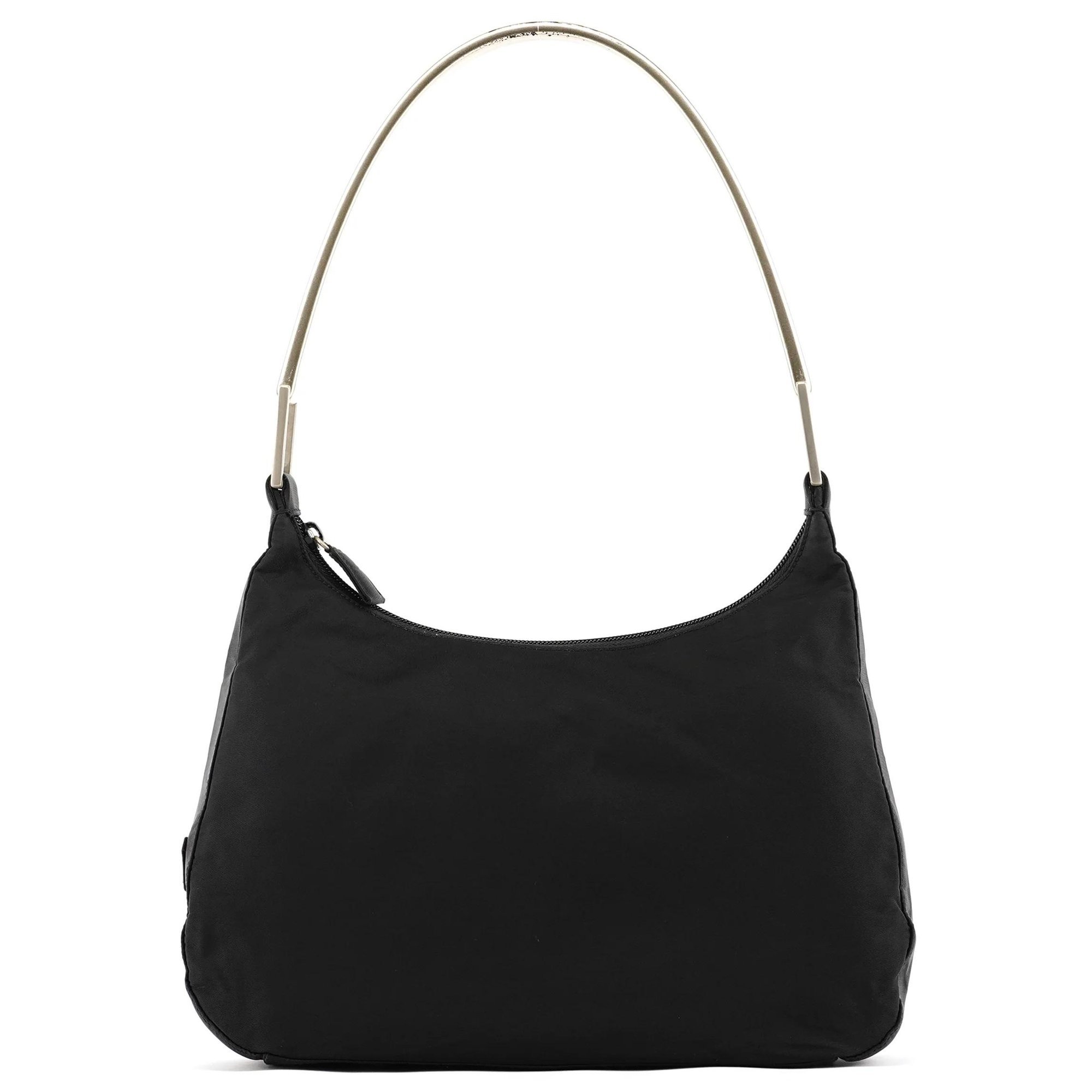 Re-Edition 1995 cloth handbag