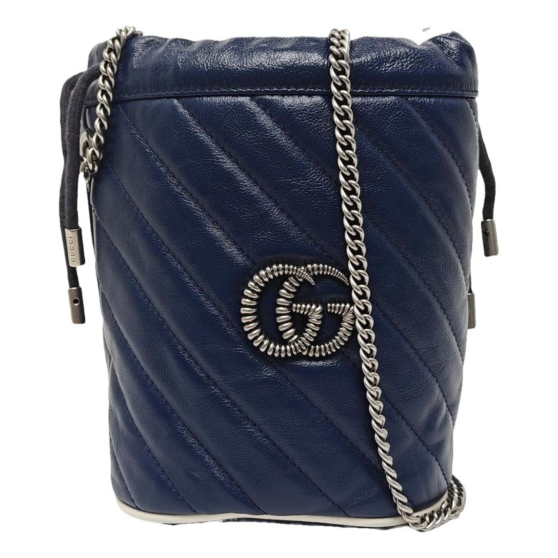 GG Marmont leather handbag
