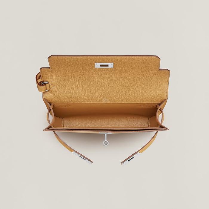 Biscuit Kelly Depeches 25 Pouch