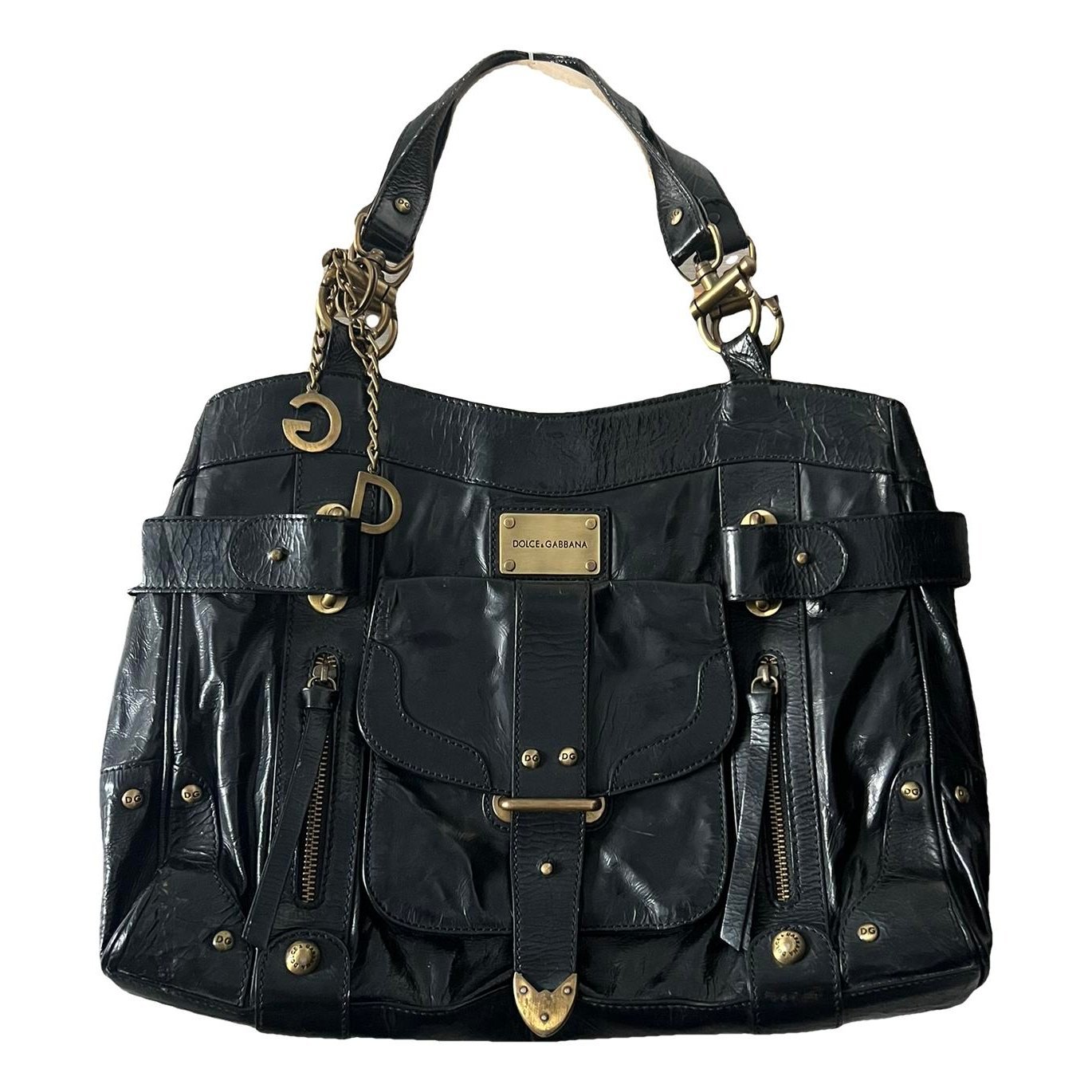 Dolce & Gabbana Leather handbag