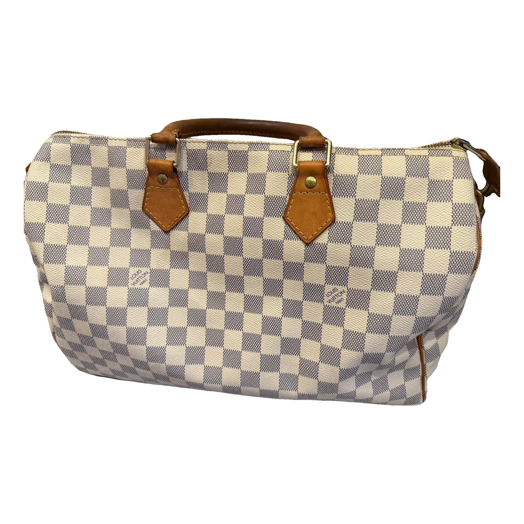 Speedy bag