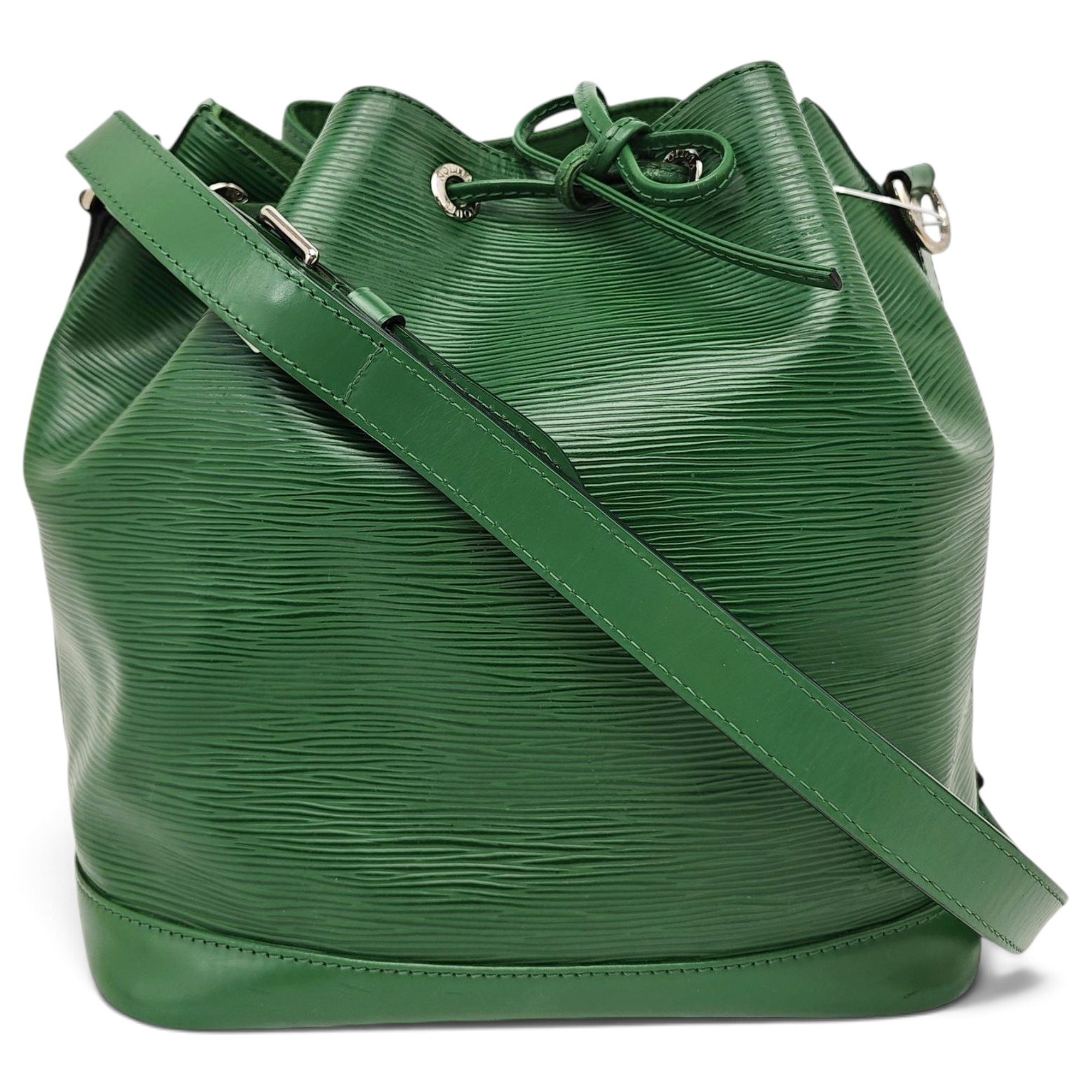NéoNoé leather handbag