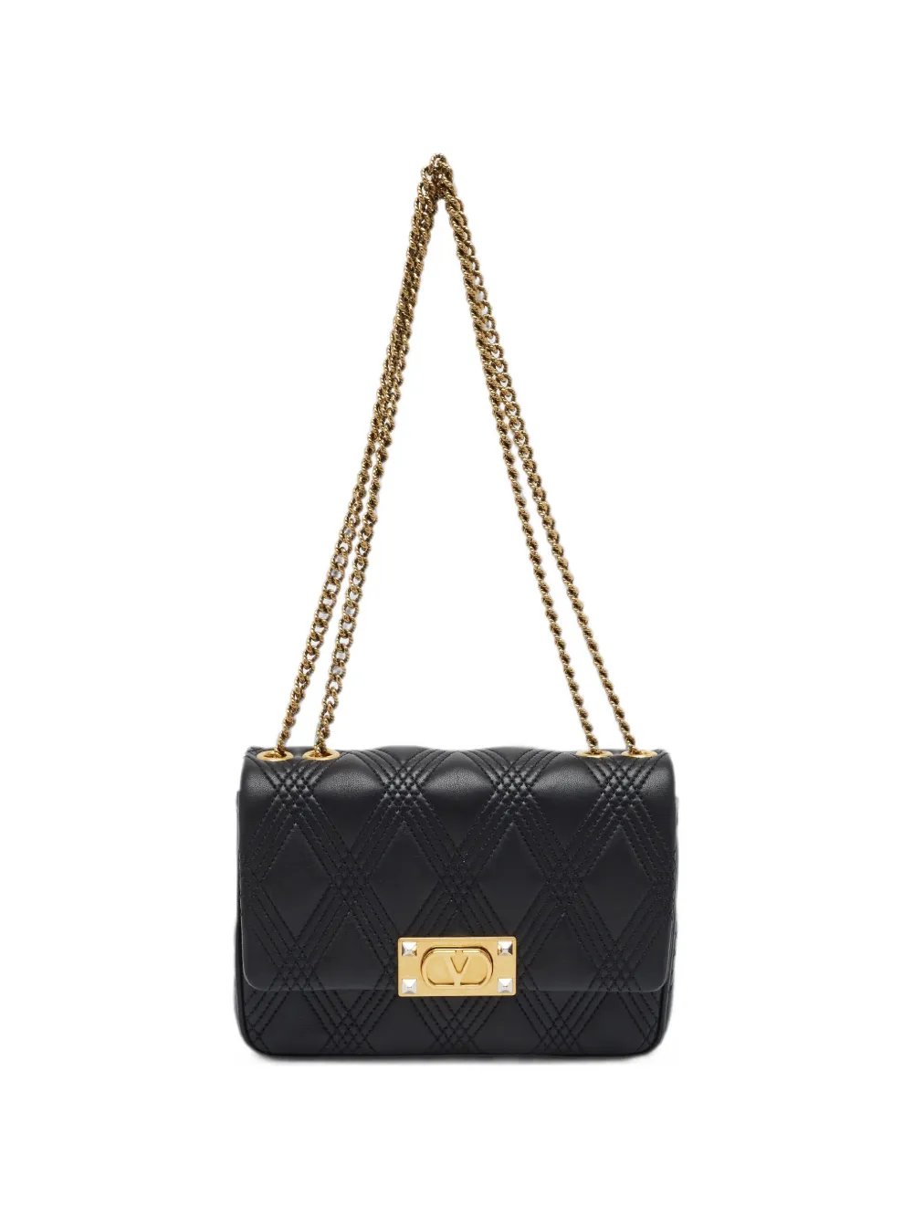 Quiltie 67 shoulder bag