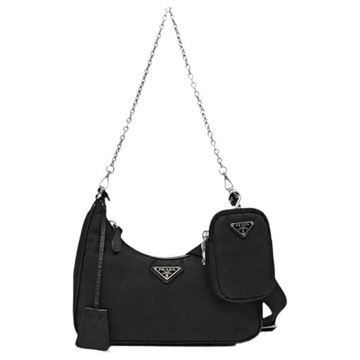 Cloth handbag