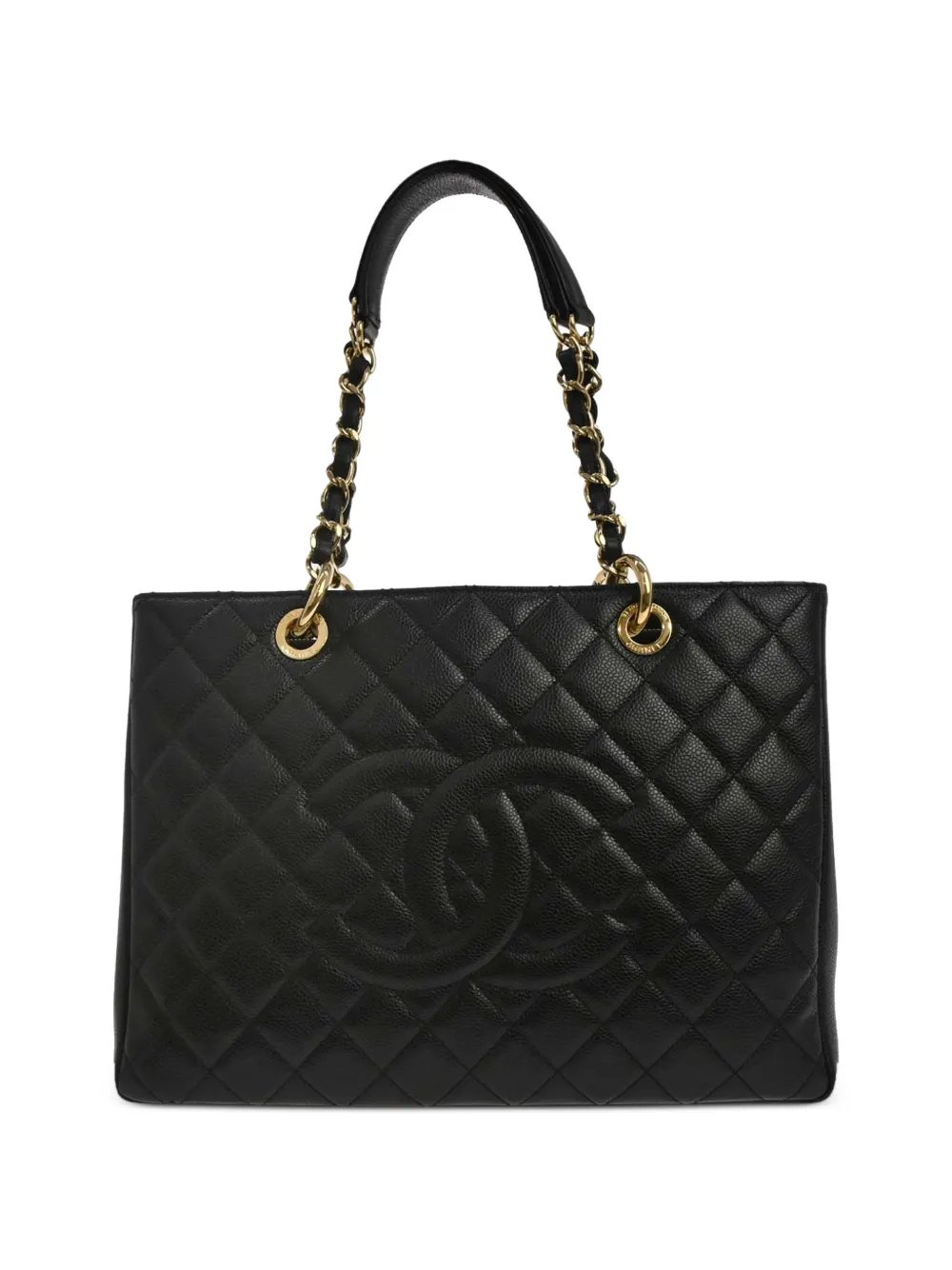 2013 Grand Shopping Tote GST handbag