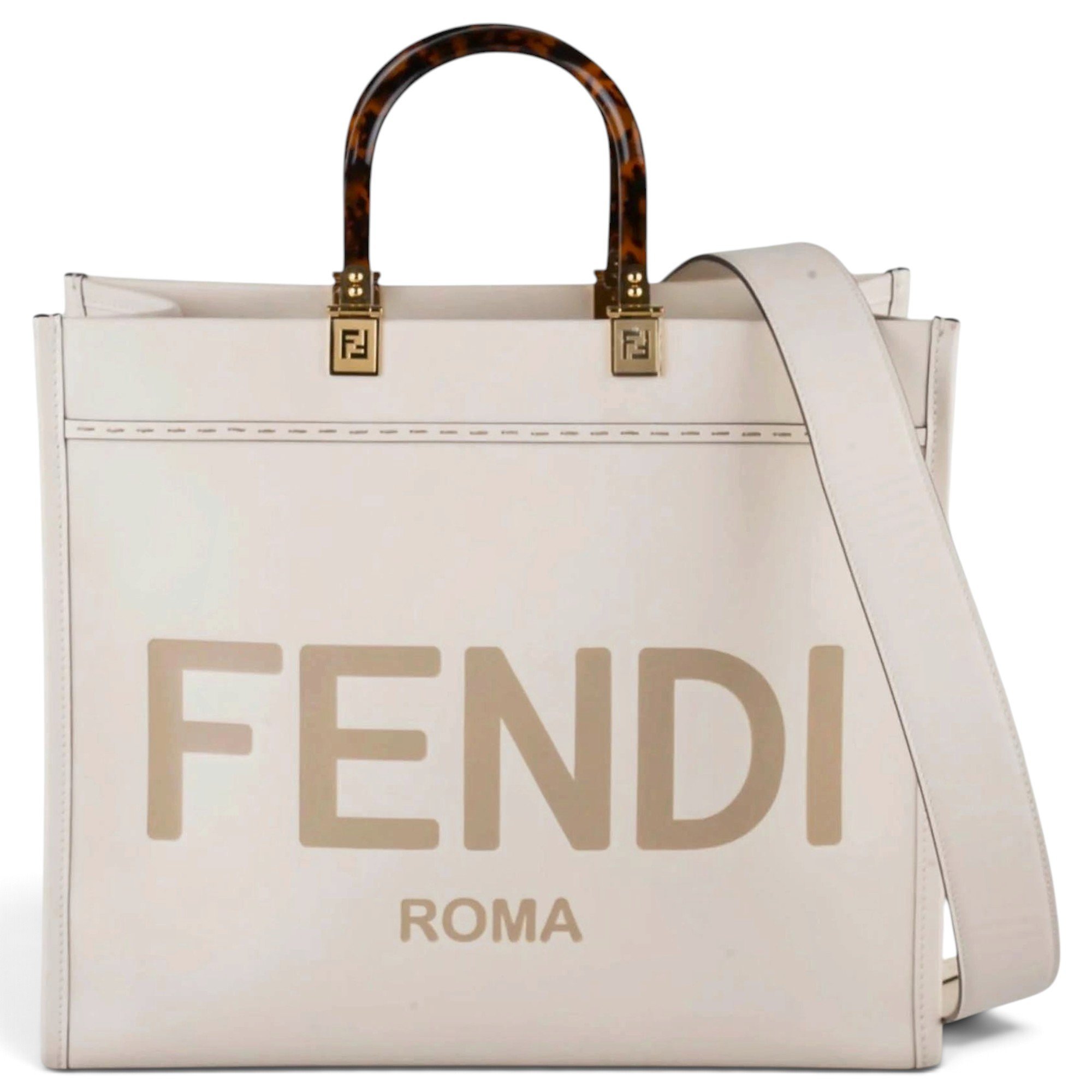 Sunshine cloth handbag