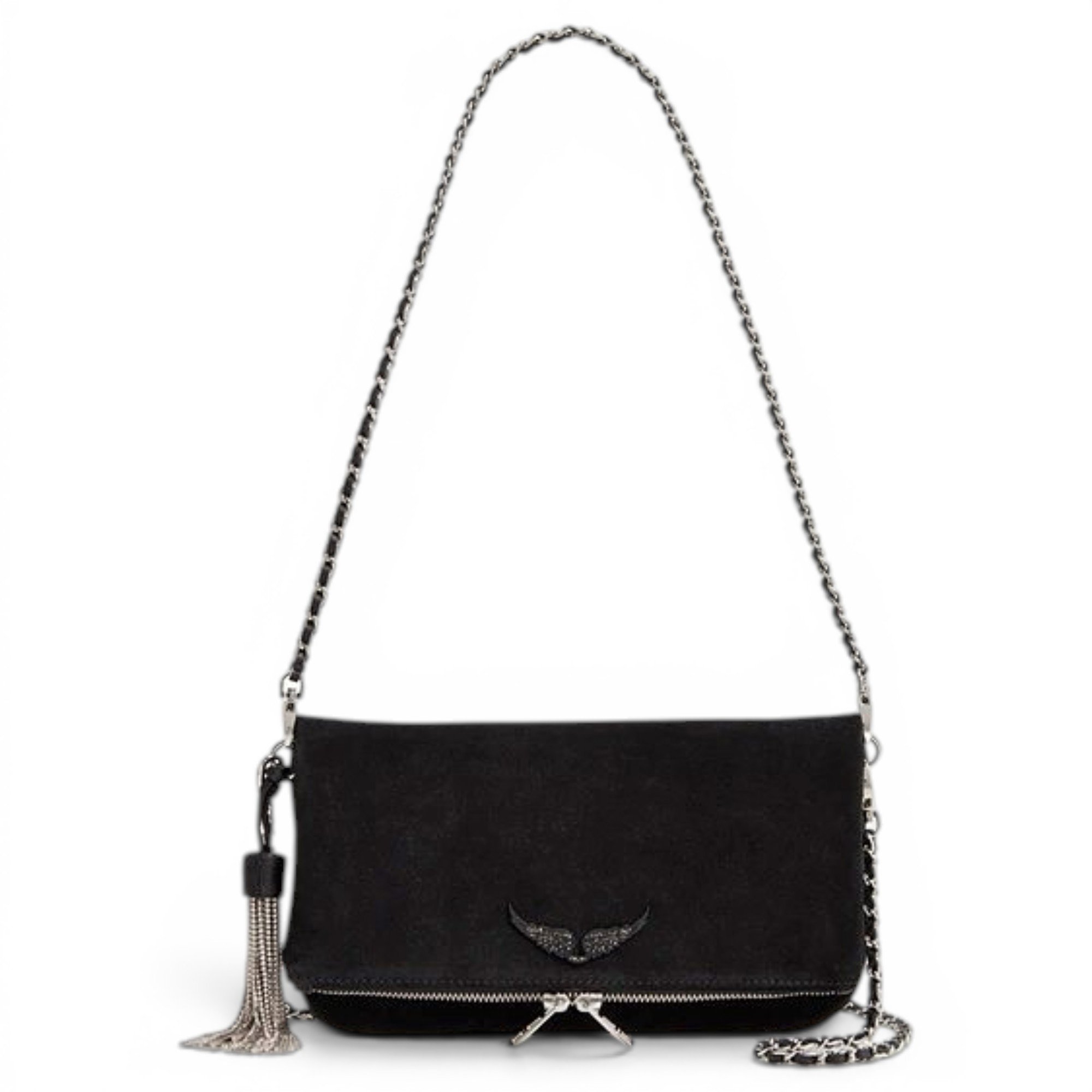 Rock crossbody bag
