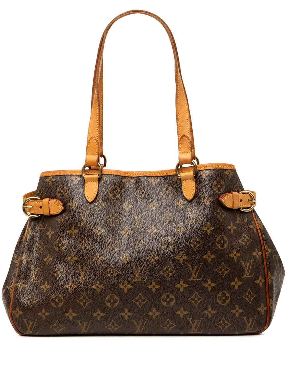 2005 Monogram Batignolles Horizontal tote bag