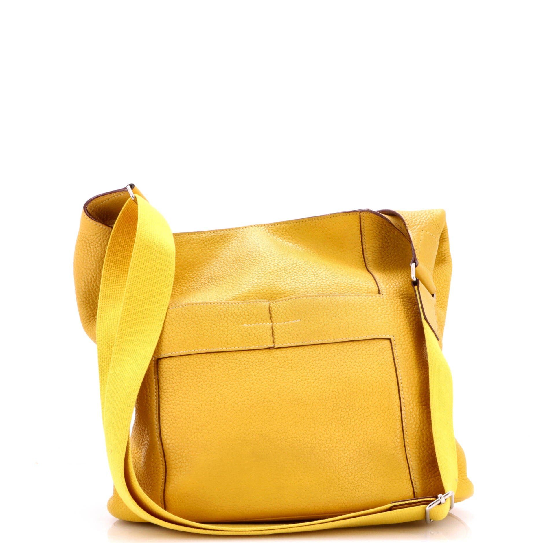 Sac Good News Bag Leather GM