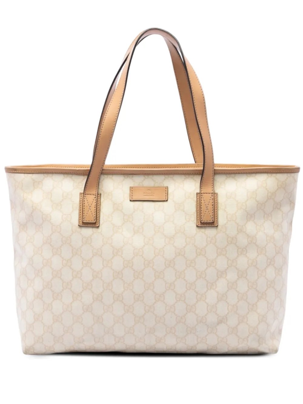 2016-2026 Medium GG Supreme tote bag