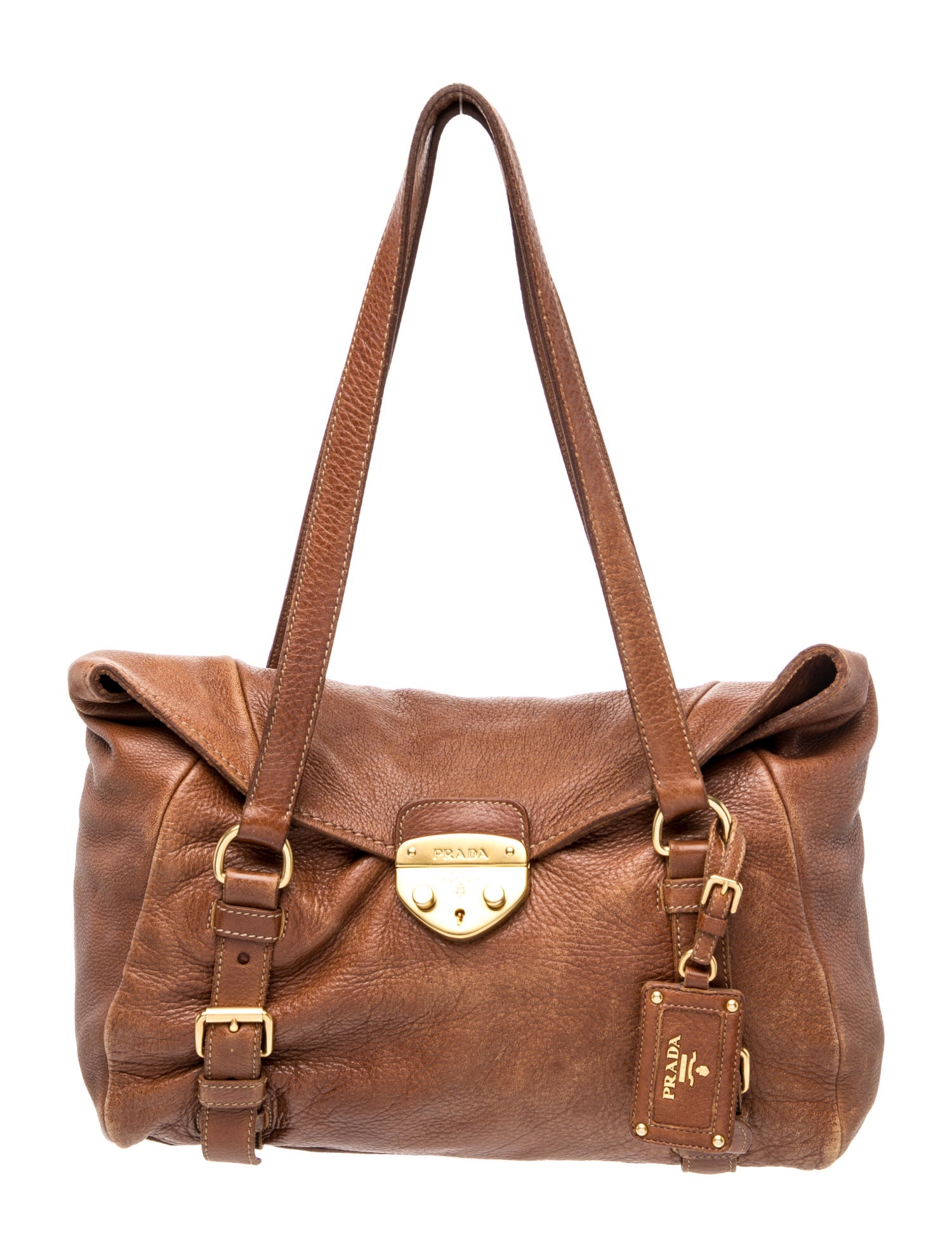 Cervo Leather Easy