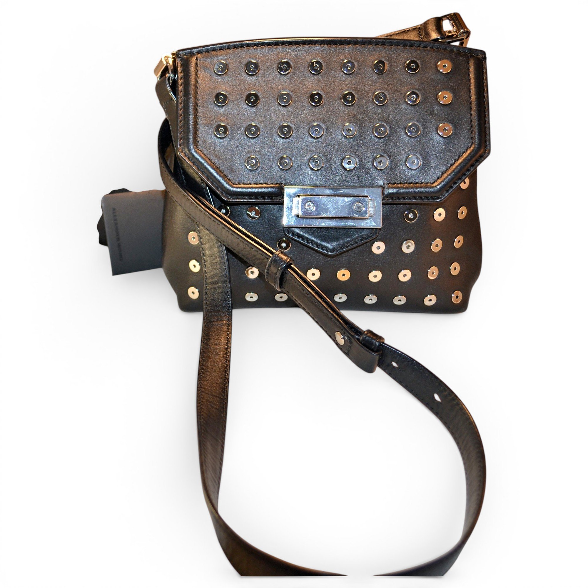 Alexander Wang Leather crossbody bag