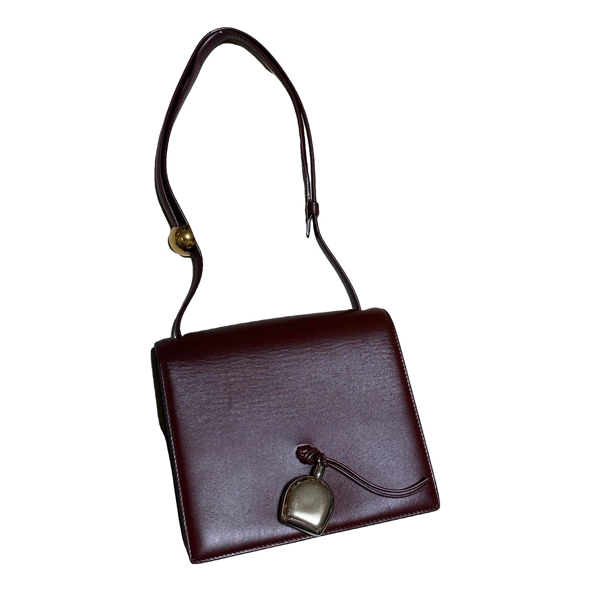 Jil Sander Leather handbag
