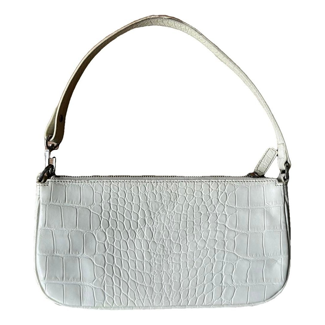 Rachel leather handbag