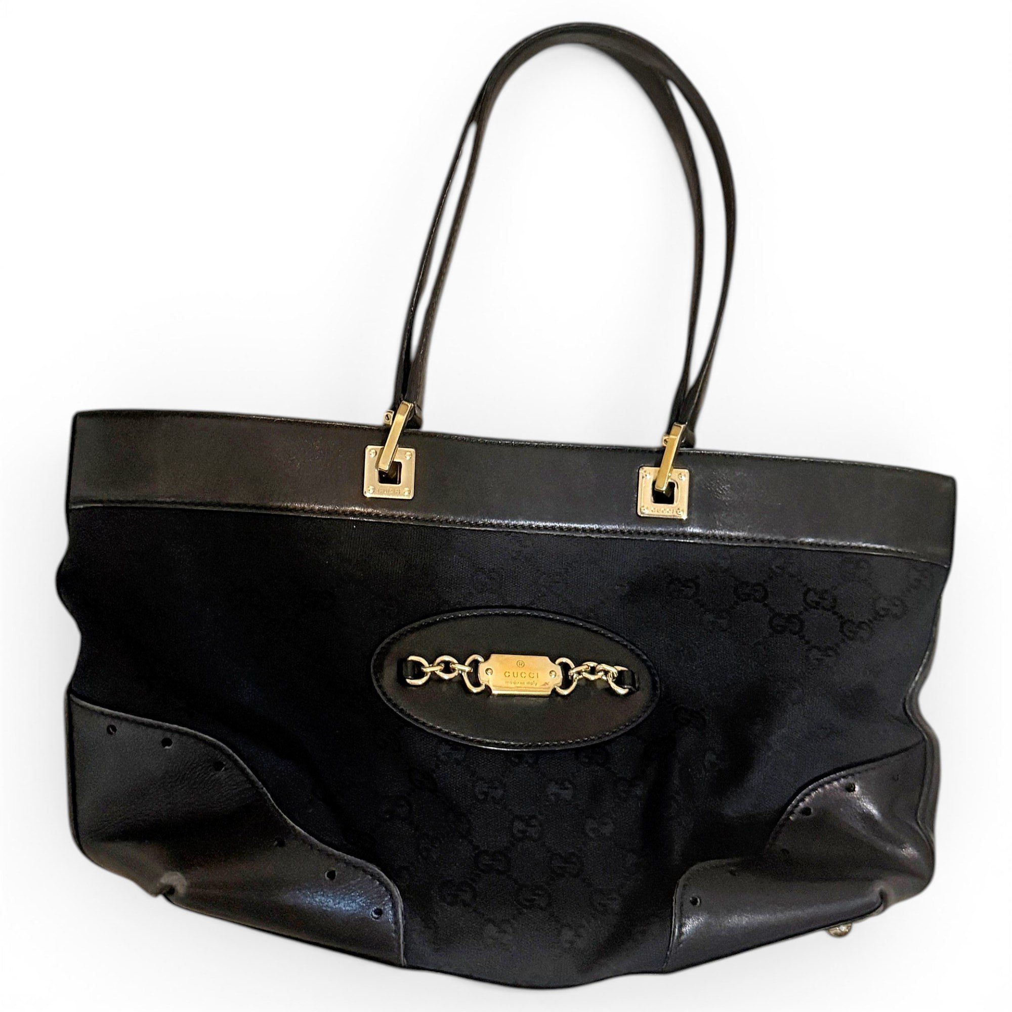 Cloth handbag