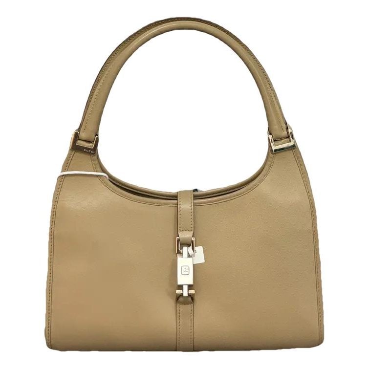 Jackie 1961 leather handbag