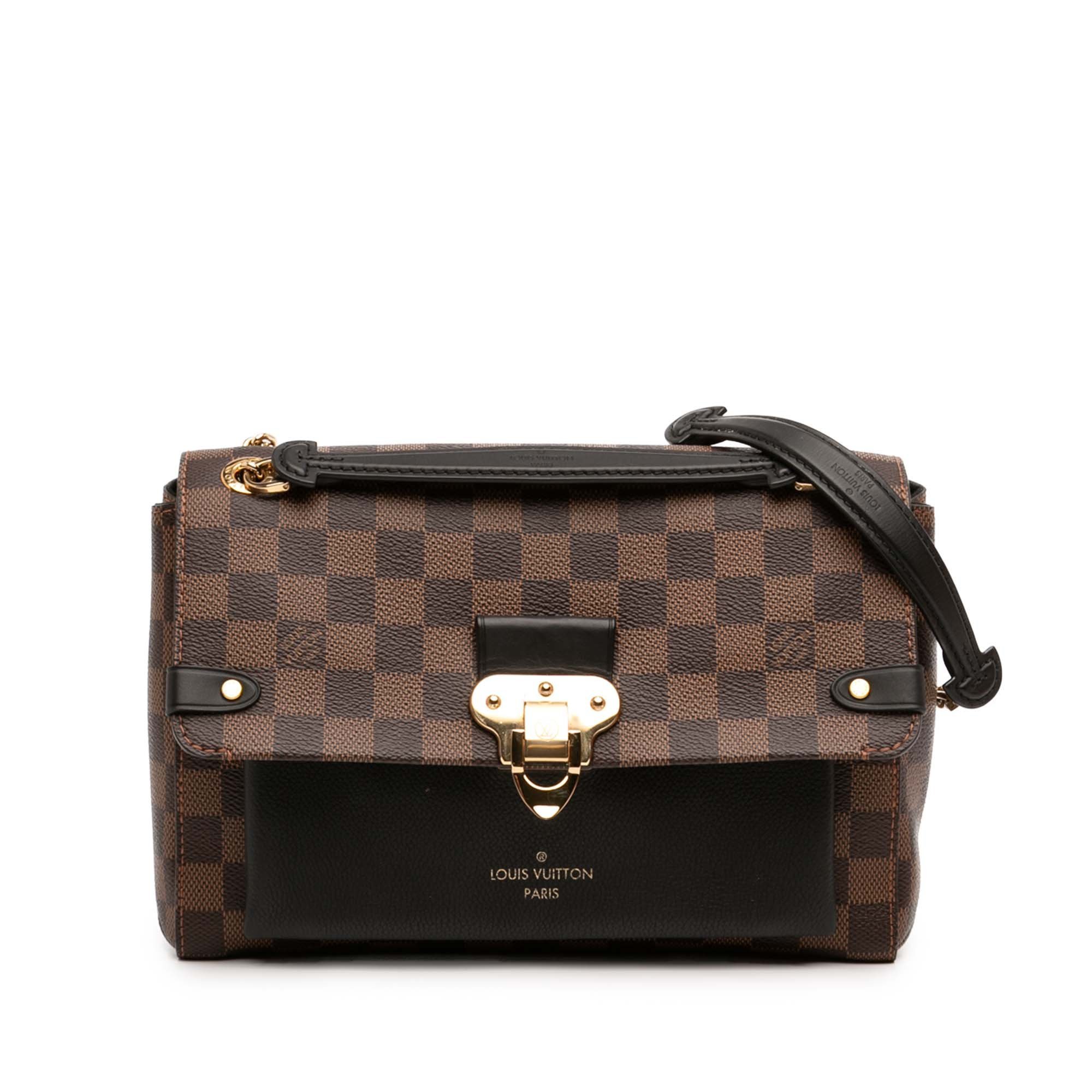 Vavin cloth handbag