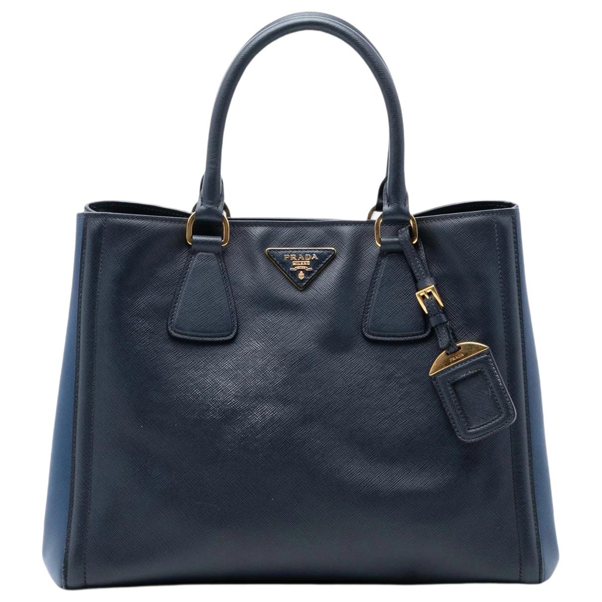 Galleria leather satchel