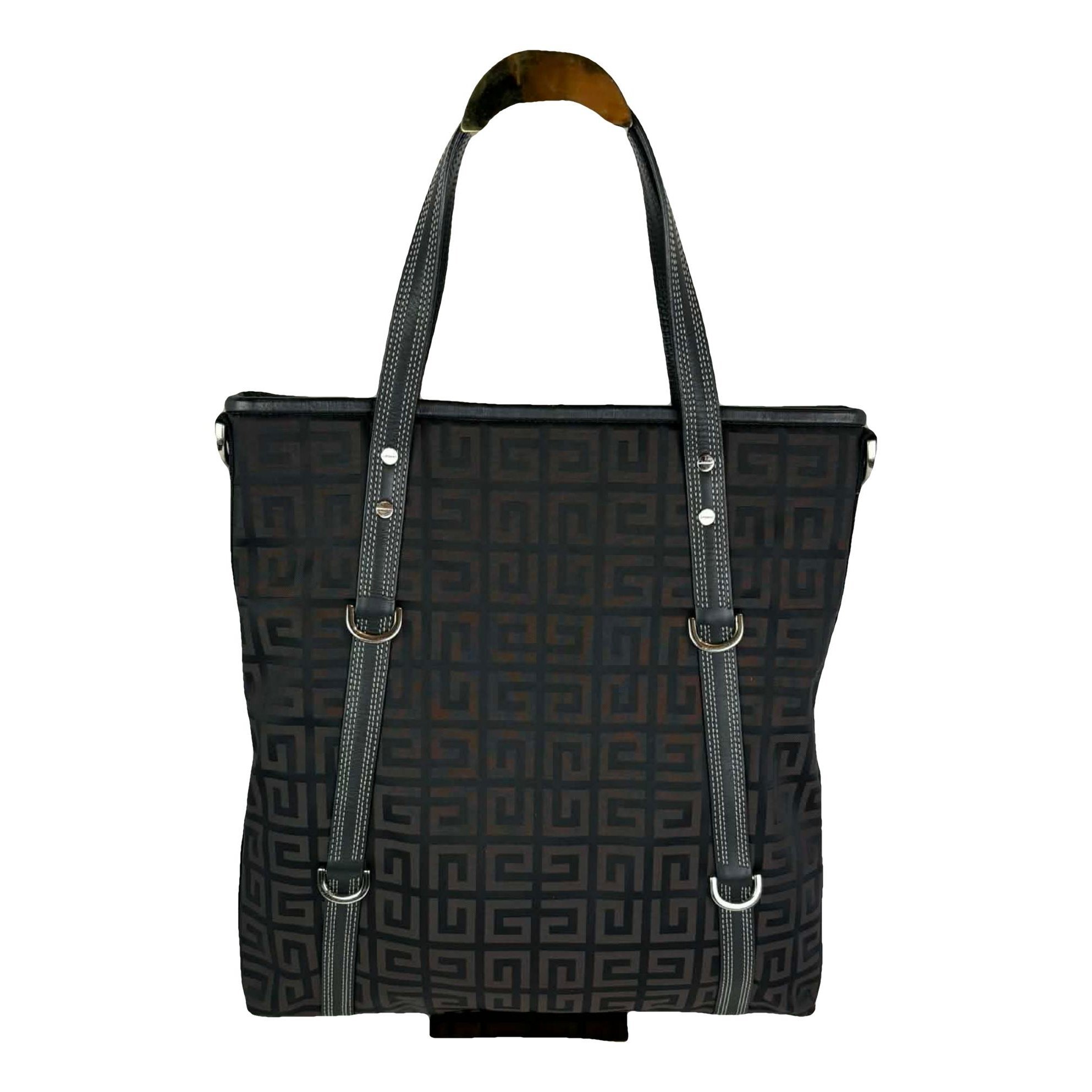 Cloth handbag