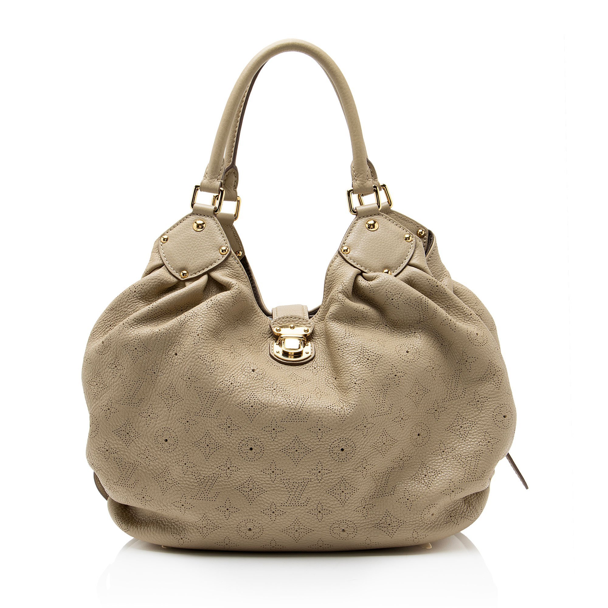 Mahina leather bag